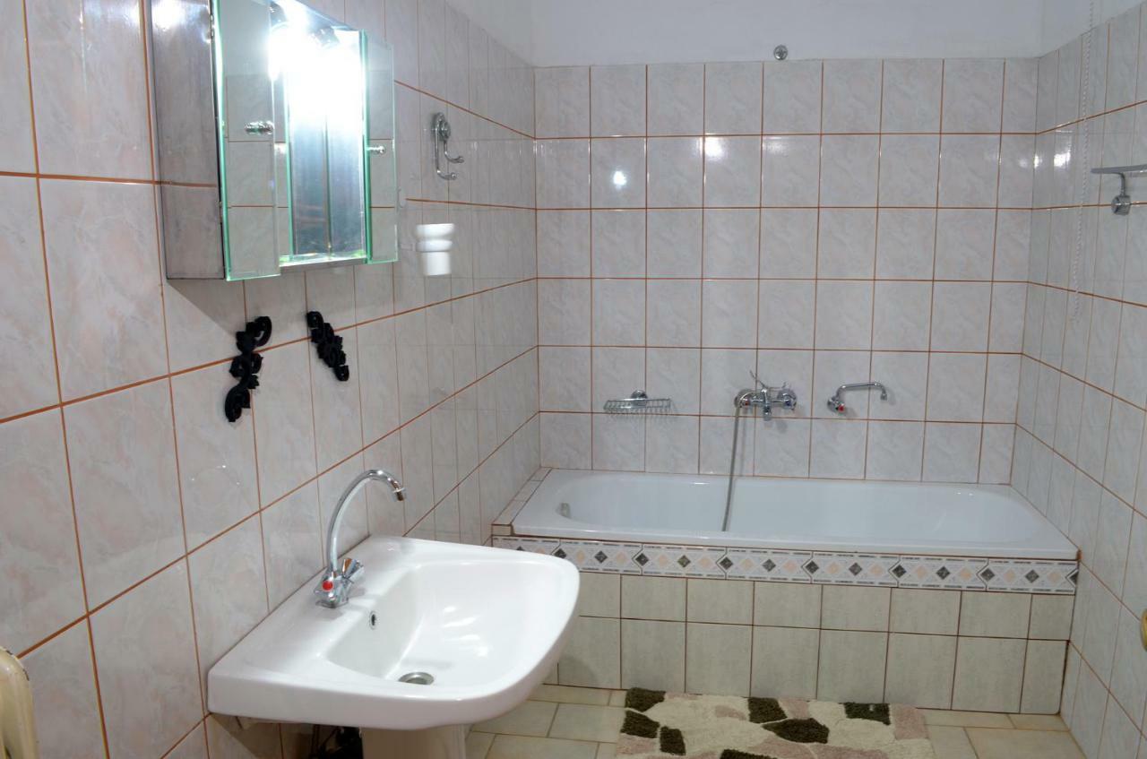 Galini Apartment Loutraki  Luaran gambar